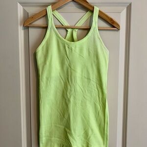 Lululemon Ebb to Street tank